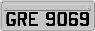 GRE9069