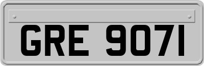GRE9071