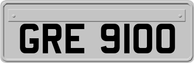 GRE9100
