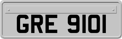 GRE9101