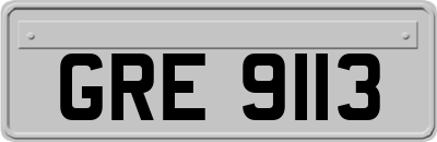 GRE9113