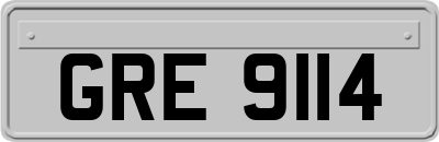GRE9114