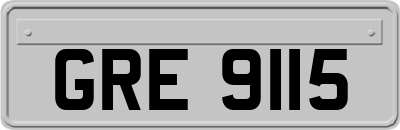 GRE9115