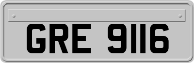 GRE9116