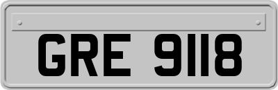 GRE9118