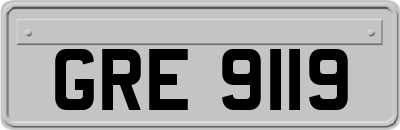 GRE9119