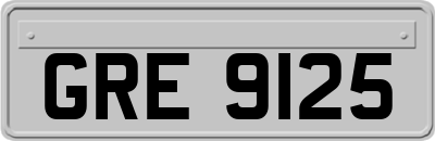 GRE9125