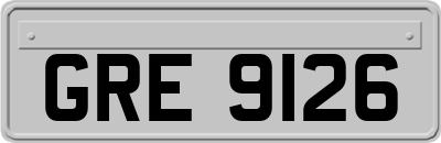 GRE9126