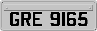 GRE9165