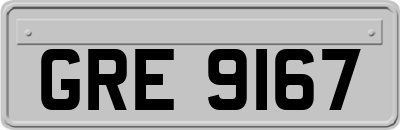 GRE9167