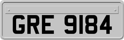 GRE9184
