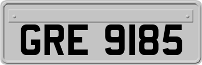 GRE9185