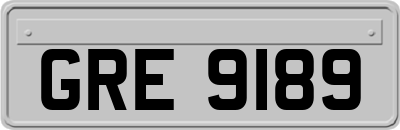 GRE9189