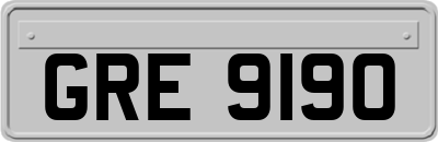 GRE9190