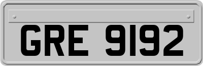 GRE9192