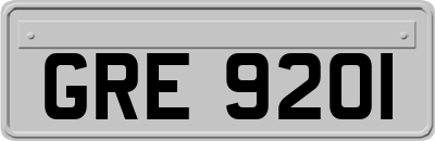 GRE9201