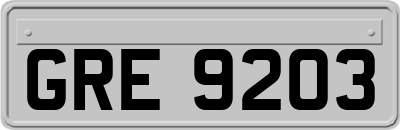 GRE9203