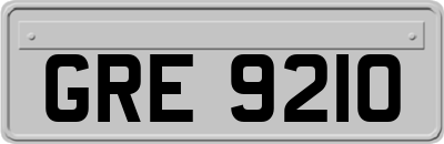 GRE9210