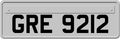 GRE9212