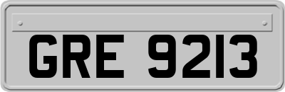 GRE9213