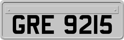 GRE9215