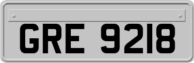 GRE9218