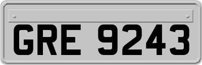 GRE9243