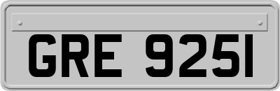 GRE9251