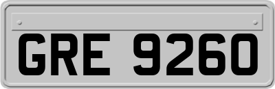 GRE9260