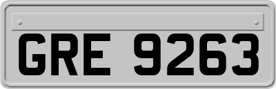 GRE9263