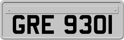 GRE9301