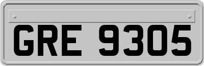 GRE9305