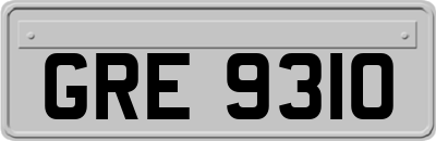 GRE9310
