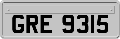 GRE9315