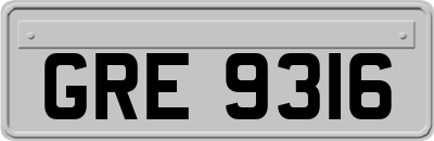 GRE9316