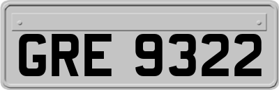 GRE9322