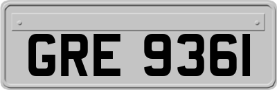 GRE9361