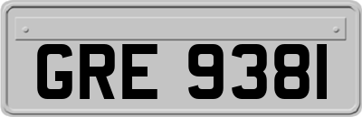 GRE9381