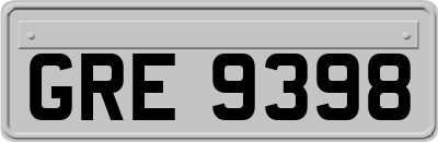 GRE9398