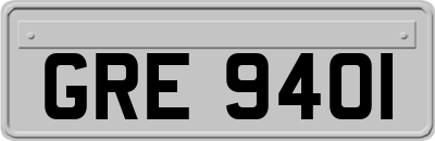 GRE9401