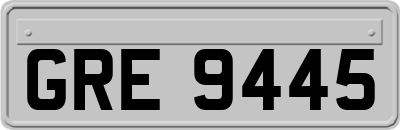 GRE9445