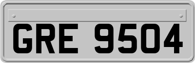 GRE9504