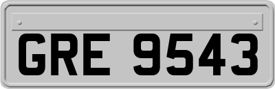 GRE9543