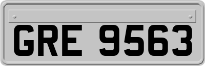 GRE9563