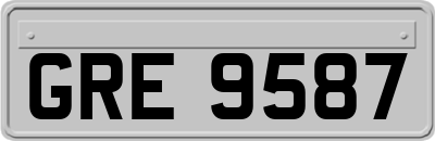 GRE9587