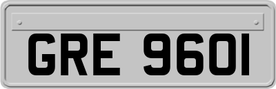 GRE9601