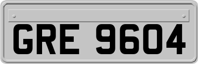 GRE9604