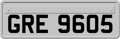 GRE9605