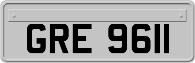 GRE9611