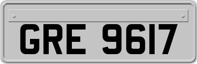 GRE9617
